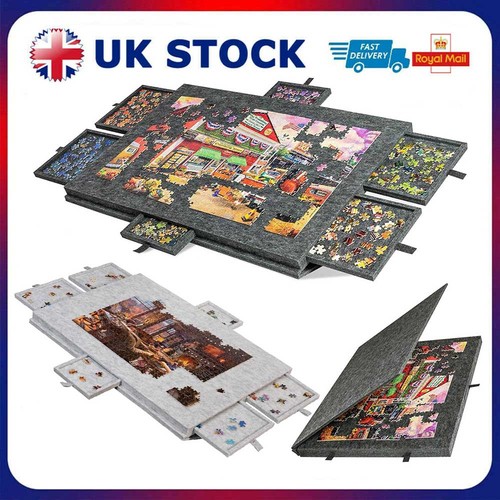 1000pcs jigsaw puzzle board - puzzle,