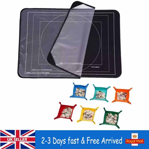 Jigsaw puzzle board - board, 1000