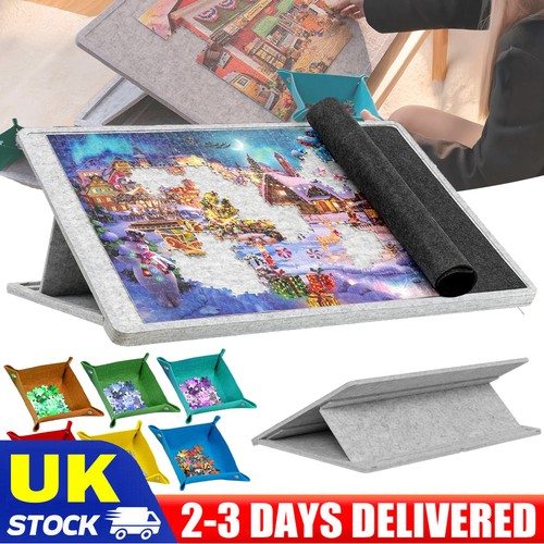 1000pcs tilting jigsaw puzzle - 1000pcs,