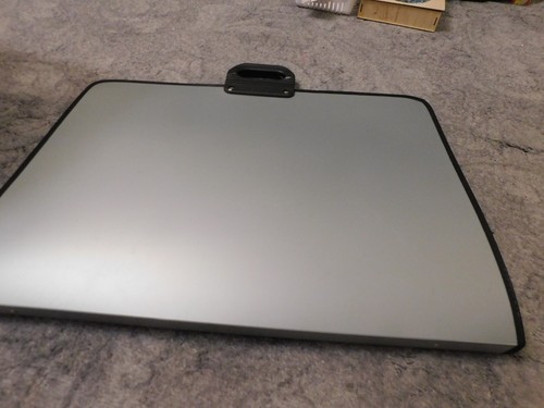 Breast cancer now portable - breast,