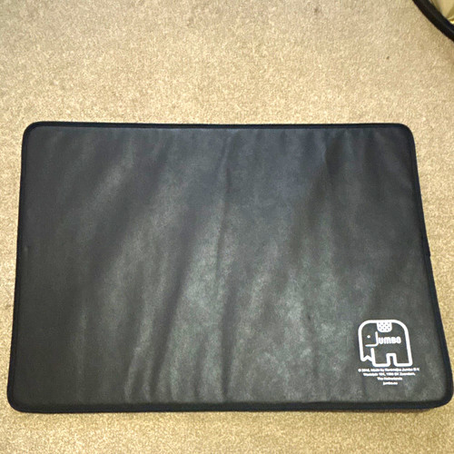 Jumbo puzzle board - , black