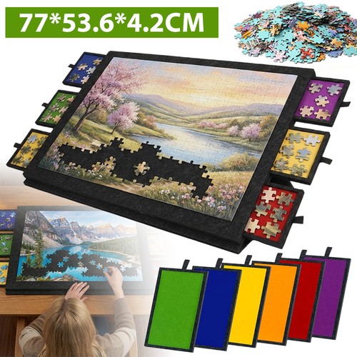 1000pcs jigsaw puzzle - jigsaw, board