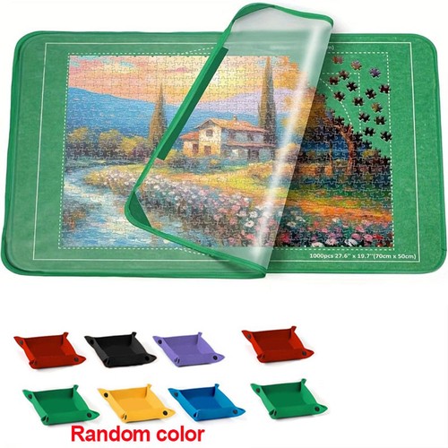 Jigsaw puzzle board for - board, 1000