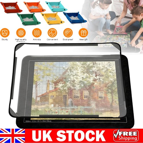 Jigsaw puzzle board - puzzle,