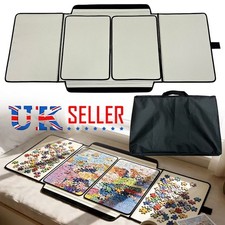 Jumbo Portapuzzle Puzzle Mates