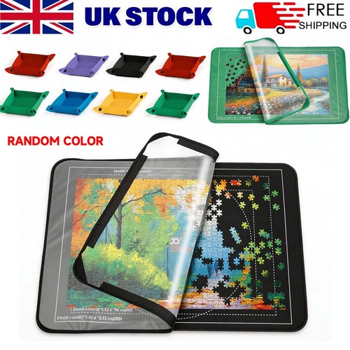 New 1000pcs felt - 1000pcs, jigsaw