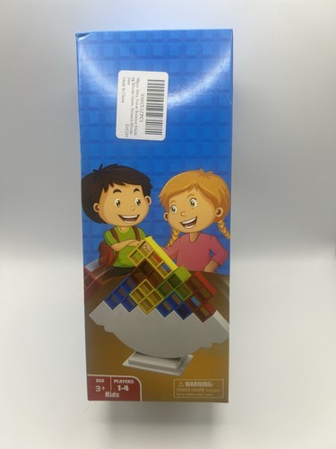 48pcs balance tower - 48pcs,