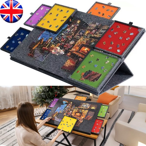 1500pcs jigsaw puzzle table - 1500pcs,
