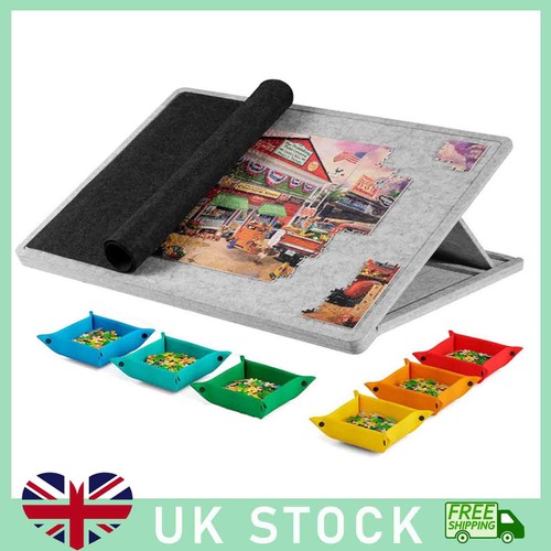 1000pcs tilting jigsaw - jigsaw, puzzle
