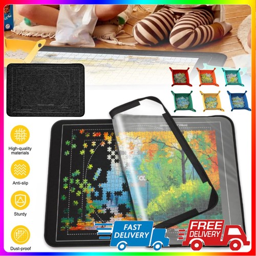 Jigsaw puzzle board - puzzle, 1000