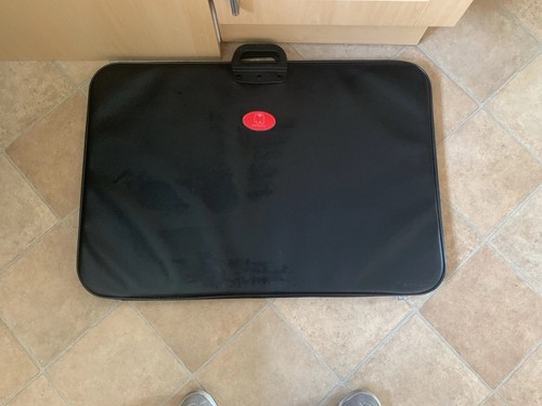 Puzzle mar board carry - mar, case
