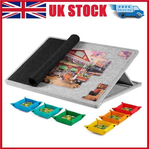 Tilting jigsaw puzzle - jigsaw,