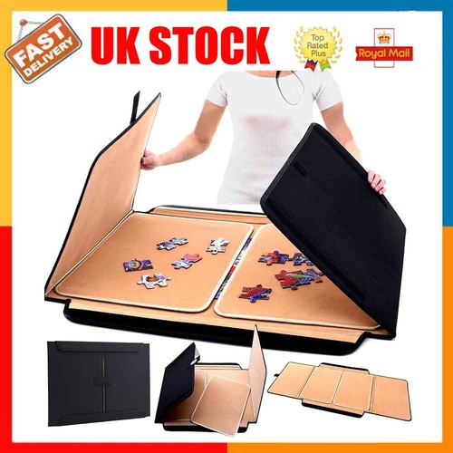 Jigsaw board for 1000 pieces - board,