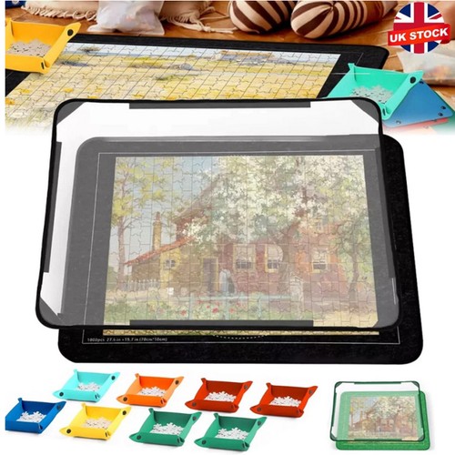 1000 pieces jigsaw puzzle - 1000,