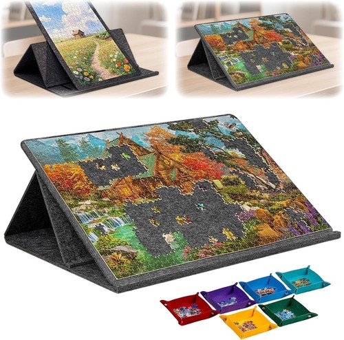 1000pcs jigsaw puzzle - puzzle, board