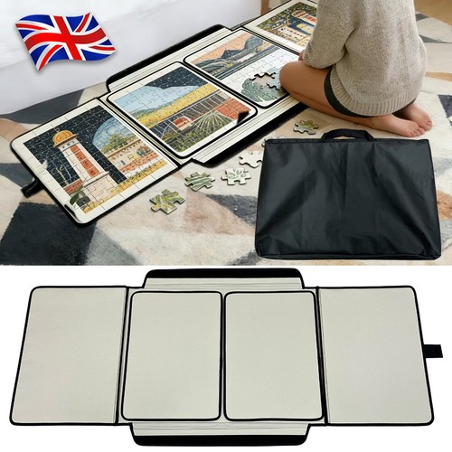 Jigsaw puzzle board - board, 1000