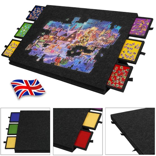 Felt jigsaw puzzle board - felt-jigsaw,