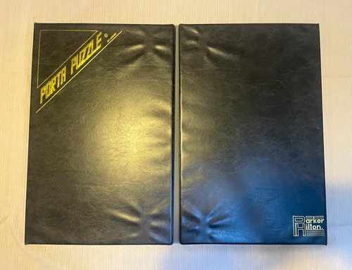 Porta puzzle parker - puzzle, 500