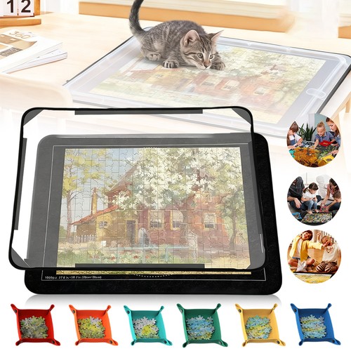 Jigsaw puzzle board - jigsaw,
