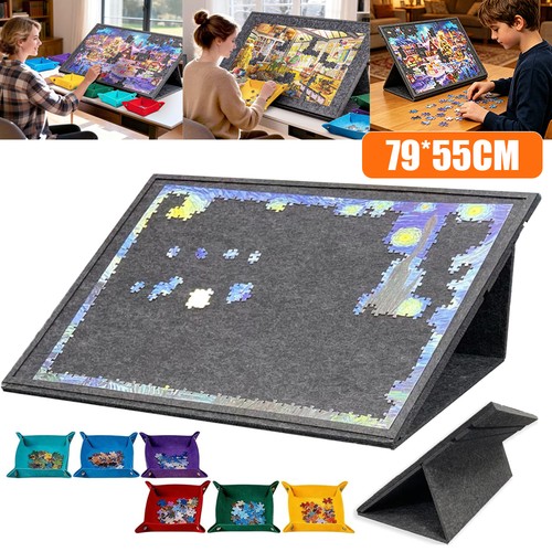 1000pcs felt jigsaw puzzle - jigsaw,