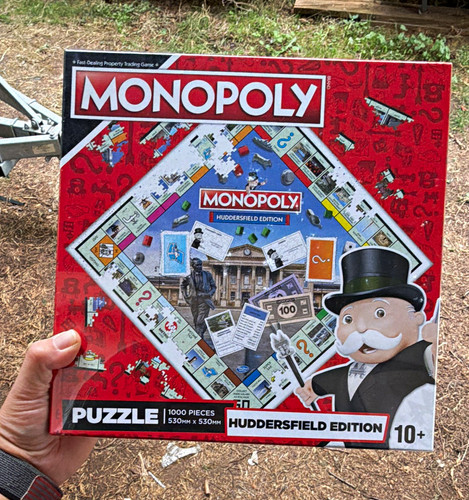 Winning moves monopoly - winning,