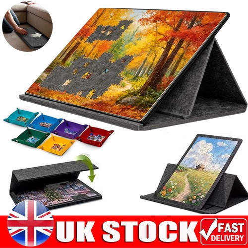1000pcs tilting puzzle - tilting,