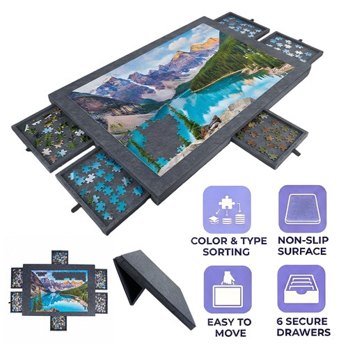 1000pcs tilting foldable - &,