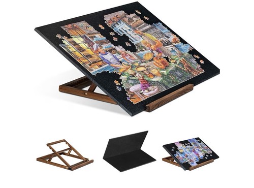 Taktalk foldable jigsaw puzzle - taktalk,