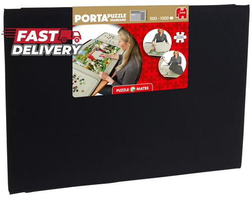 Porta puzzle original - original, –