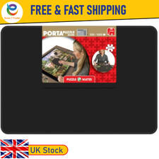 Portable Jigsaw Board Puzzle