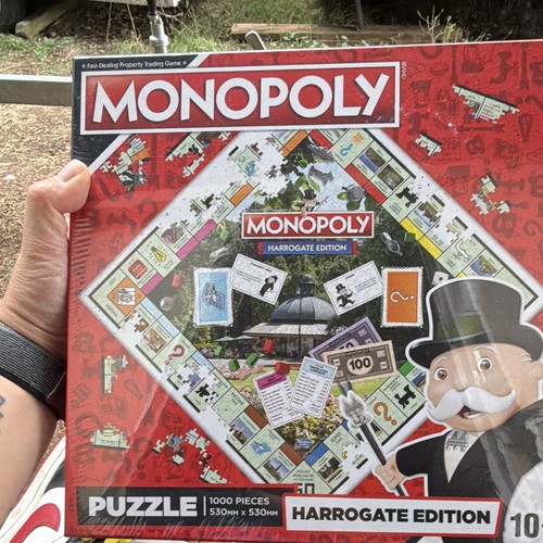 Winning moves monopoly - winning,