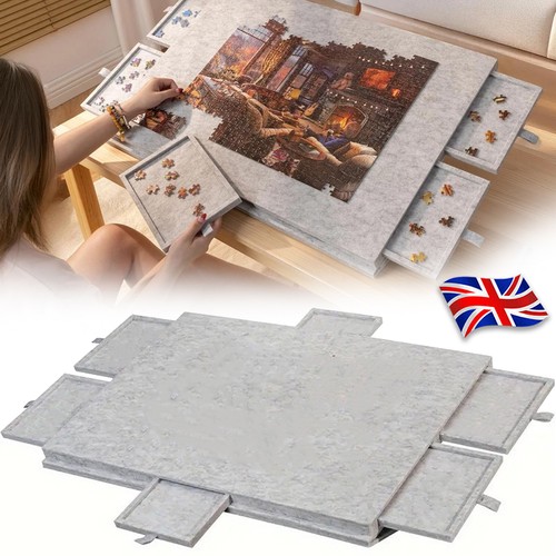 1000pcs puzzle board - 1000pcs,