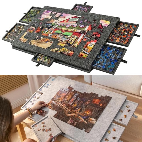 1000pcs puzzle board 6 - 1000pcs,