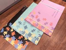 Premium Cauchys jigsaw puzzle