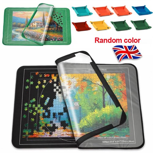 1000 pieces jigsaw puzzle - 1000,