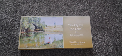Jigsaw puzzle board 1000 - jigsaw,