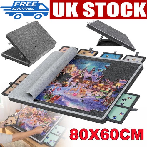 1000pcs jigsaw puzzle board 6 - 1000pcs,