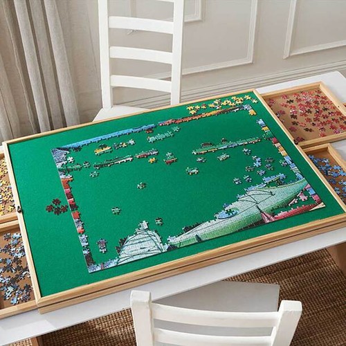 Easylife jigsaw puzzle - jigsaw,
