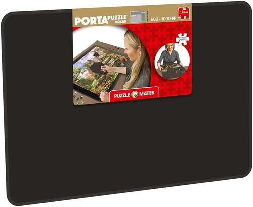Porta puzzle original - -, large