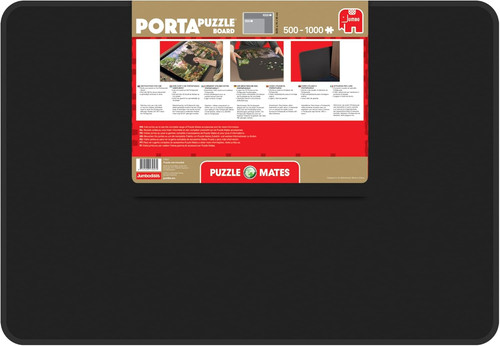 Portapuzzle large puzzle - portapuzzle,