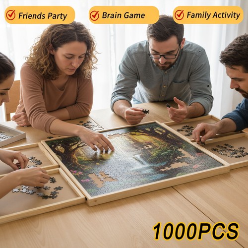 1000pcs jigsaw puzzle - jigsaw,