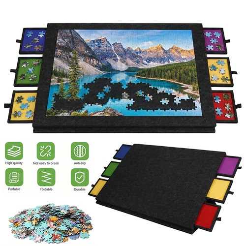 Jigsaw puzzle board 1000pcs - jigsaw,
