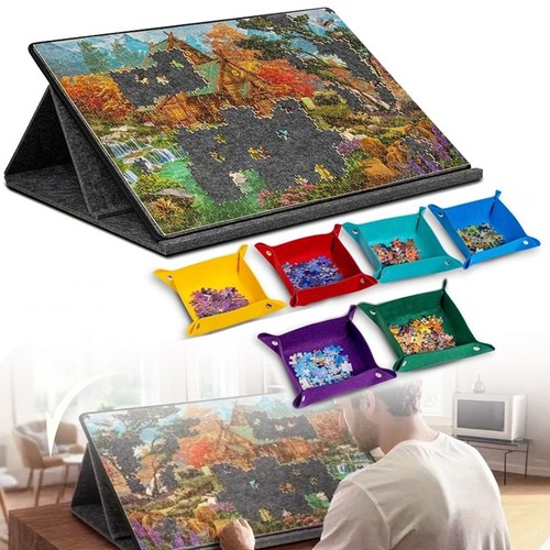 1000pcs jigsaw puzzle board - puzzle,