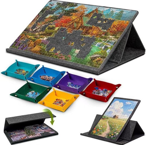 1000 pcs puzzle board - puzzle,