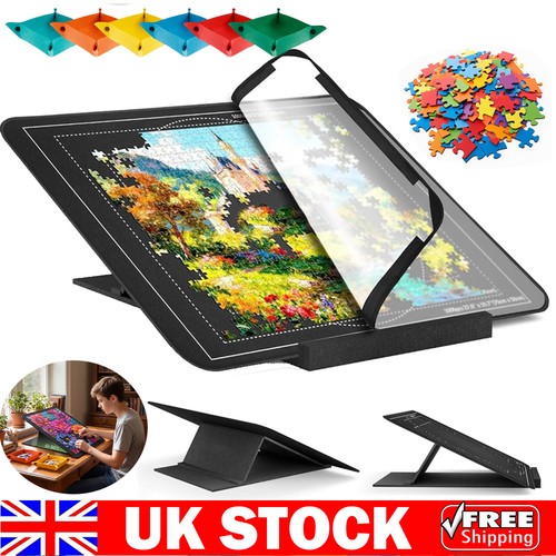 Jigsaw puzzle board - puzzle,