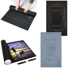 1500 Pieces Jigsaw Felt Puzzle