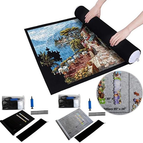 1500 pcs felt puzzle mat - pcs,
