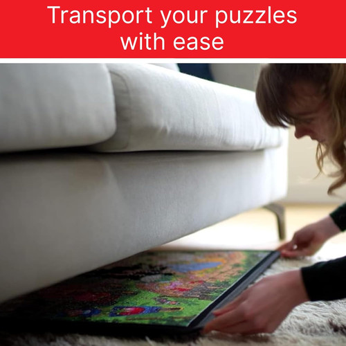 Portapuzzle large puzzle - -,