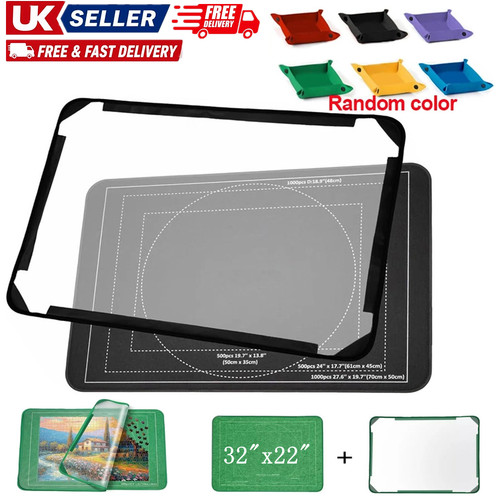 Jigsaw puzzle board - puzzle,