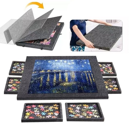 1000 piece tilting foldable - 1000,